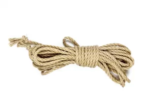 Shibari Rope