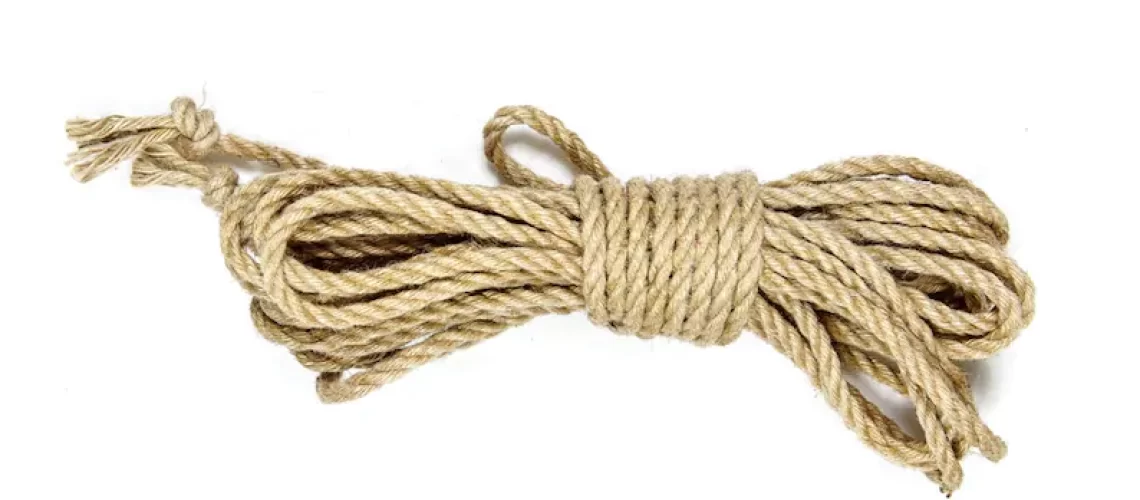 Shibari Rope